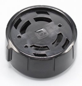 Button - 42106068 Pr selection Knob Body-k10-k15-blck Pa [Vestel]