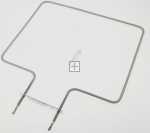 Eurosav Bottom Element Oven - 2035348000 Rfp025863 Base Oven Element 1000w Rangemaster
