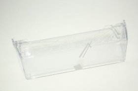 Samsung Refrigerator - Freezer Door Shelf - Da97-12780b Assembly Guard-dairy hm12 gpps ntr