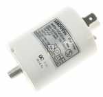 Radio Interference Suppression - 2827981100 C00872449 Interference Suppressor [Arcelik]