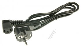 Mains Power Lead - 9178011518 C00909233 Power Supply Cord [Arcelik]