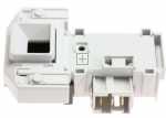 Door Interlock Switch - Dm070560 00610147 Door Interlock [Bosch Siemens]