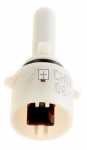 Smeg Temperature Sensor For Washing Machines, Dryers, Dishwashers - 977870148 Feeler Ntc Ls08