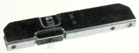 Fixings And Brackets - 41024448 Oven Door Hinge Mounting [Candy Hoover]