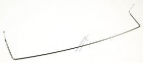 Bow - 2211207119 Bar Bottle Shelf Zinc-plated 4 [Electrolux Aeg]