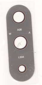 Samsung Camera Glass - Gh64-09728a Window Display-camera