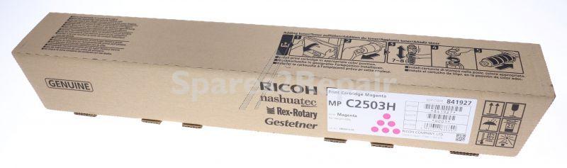 Ricoh Toner Cartridge - Ricoh Toner Magenta 9 5k - 841927