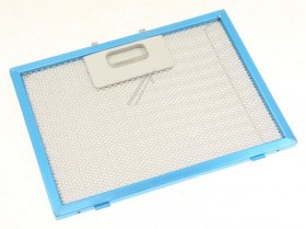 Grease Filter - 80876691 Fat Filter Complete [Electrolux Aeg]