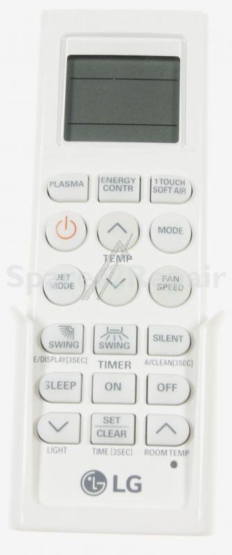 Lg Remote Control - Akb74835305 Remote Controller Assembly