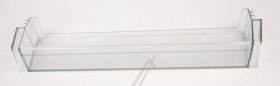 Refrigerator - Freezer Door Shelf - 4055936563 Door Shelf short [Electrolux Aeg]