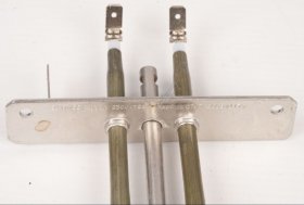 Smeg Element - 690075584 Heater Unit 500w