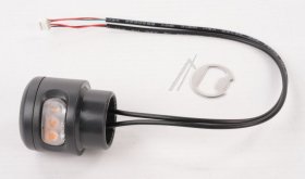 Segway Ninebot Turning Lights - Ab 05 14 00 0080 Turn Signal Assembly Right E2 Germany