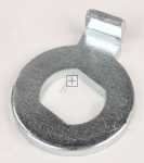 Segway Ninebot Slit Washer - Ab 05 14 00 0206 Left Stop Gasket Assembly E2 Pro