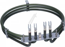 Smeg Fan Oven Heating Element - 806890971 Circular Heater 2300w