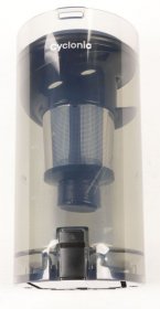 Hisense Gorenje Dust Collector - 927344 Dust Container Unit