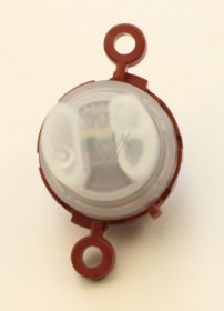 Temperature Sensor For Washing Machines, Dryers, Dishwashers - 70005505 Turbidity Sensor-ntc Thermostat [Candy Hoover]