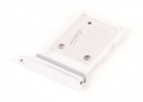 Samsung Sim card Holder - Gh98-50118a Sim Tray Galaxy S25 Edge 5g (sm-s937b) Silver