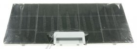 Hisense Gorenje Carbon Filter - 530409 Carbon Filter 385x165mm