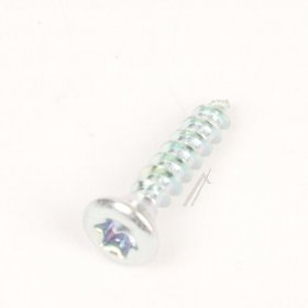 Liebherr Screw - 409834500 Screw 4 0x20 T20 A3k Drawing