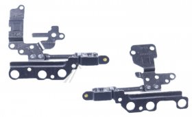 Lenovo Door Hinges - 5h50s29034 Hinge C 82r0 R+l