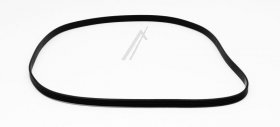 Compatible Poly v belt - 1105j5el Elastic Drive Belt