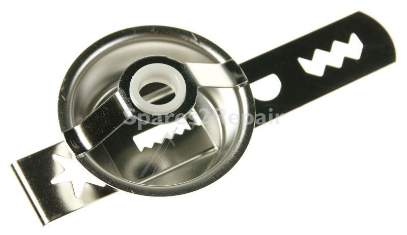 Jupiter Cookie Extruder - 230006 Spritzgebackaufsatz Gr 5e