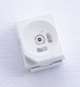 Everlight Led Orange - Led-3 5x2 8mm Smd Orange 2 0v 120° - 3528 Plcc2 -rohs- - 67-21UYOC/S530-A2/TR8