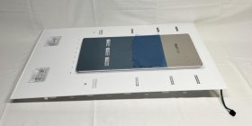 Flap - 5934402400 C00894571 G76 Evaporator Cover Assembly [Arcelik]