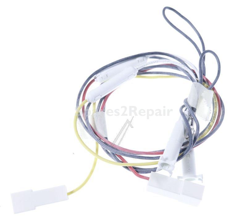 Filament Lamp - 140185791013 Signal Lamp steam white dual [Electrolux Aeg]