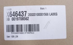 Odys Plug-in Transformer - Out Tire - 20020100001568