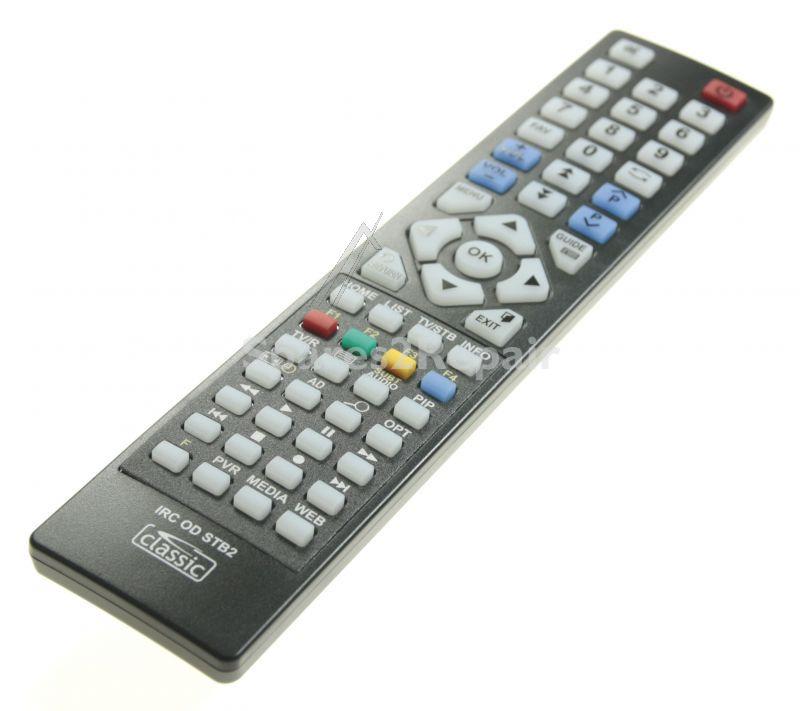 Classic Classic On Demand Remote Controls (ready-to-use) - Remote Control Irc-od - IRC83550-OD2