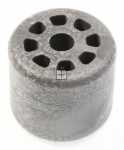 Roller - 42146210 Wheel-vf (grey) [Vestel]