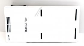 Lg Air Vent Grille - Aeb73224806 Grill Fan Assembly