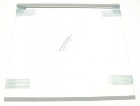 Lg Grid - Aht74413812 Shelf Assembly Refrigerator