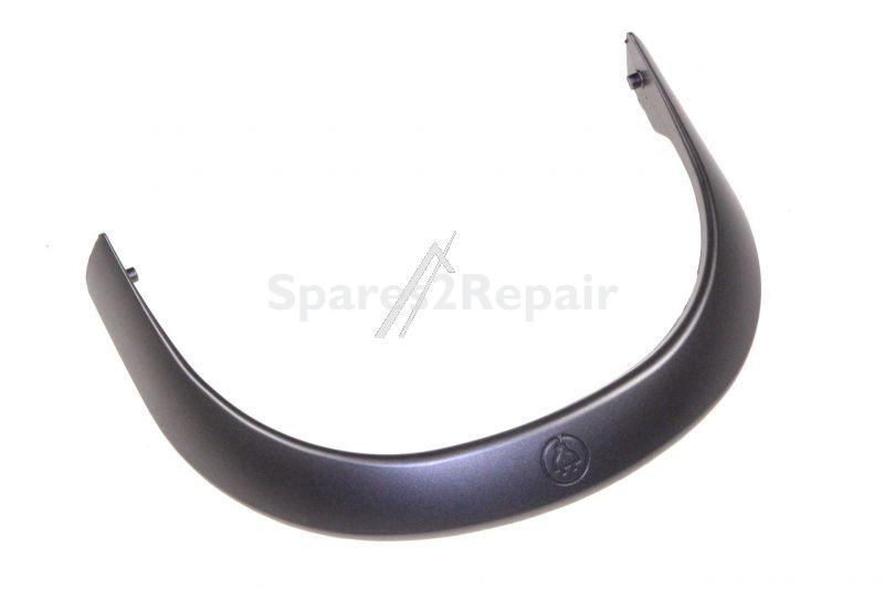 Samsung Handle Vacuum Cleaner - Dj97-01435c Assembly Handle:sc5400 brownish Gry 1coating