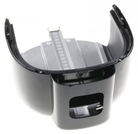 Philips Lower Housing - 420303618781 Base Assembly Black