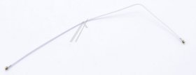 Samsung Gsm Aerial - Gh39-02014a Cbf Coaxial Cable-a705fn 125 7mm white