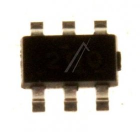 Grundig Ic - 450575r C00928498 Ic-smd Tps562200ddcr Sot23-6