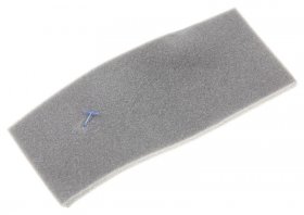Vacuum Cleaner Filter - 17000301 Foam Filter For Cycle Tech Box [Bosch Siemens]