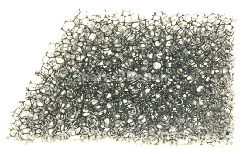 Vacuum Cleaner Filter - 00418768 Filter Foam [Bosch Siemens]