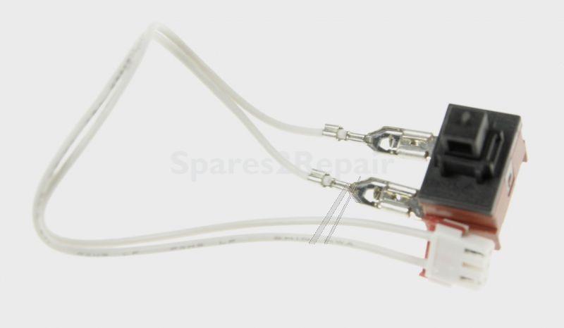 Samsung Harness - Dj39-00233a Wire Harness-switch Adagio Ul1007 22 Sm