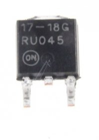 Grundig Ic - 453295r C00950205 Ic Ncp1117dt18rk
