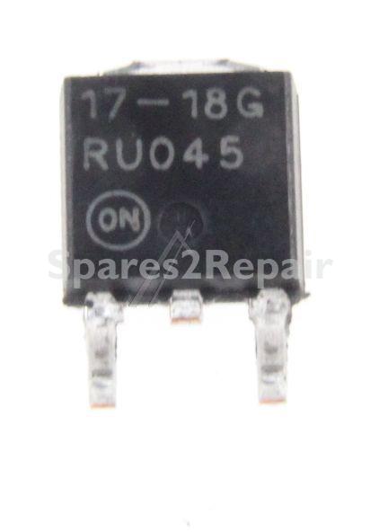 Grundig Ic - 453295r C00950205 Ic Ncp1117dt18rk