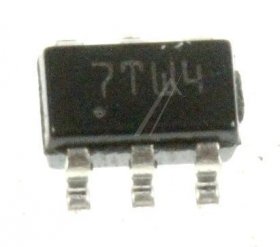 Grundig Ic - 453031r-4 C00950504 Ic Chip Cat24c08wi-gt3 Soic8