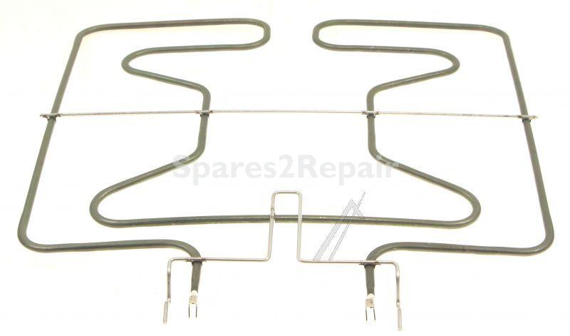 Bottom Element Oven - 00680505 Heater-bottom [Bosch Siemens]