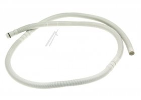 Outlet Pipe - 00298564 Hose-drain [Bosch Siemens]