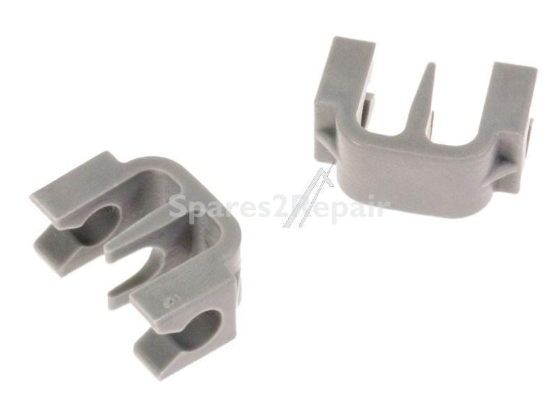 Clip - 00167291 Bearing [Bosch Siemens]