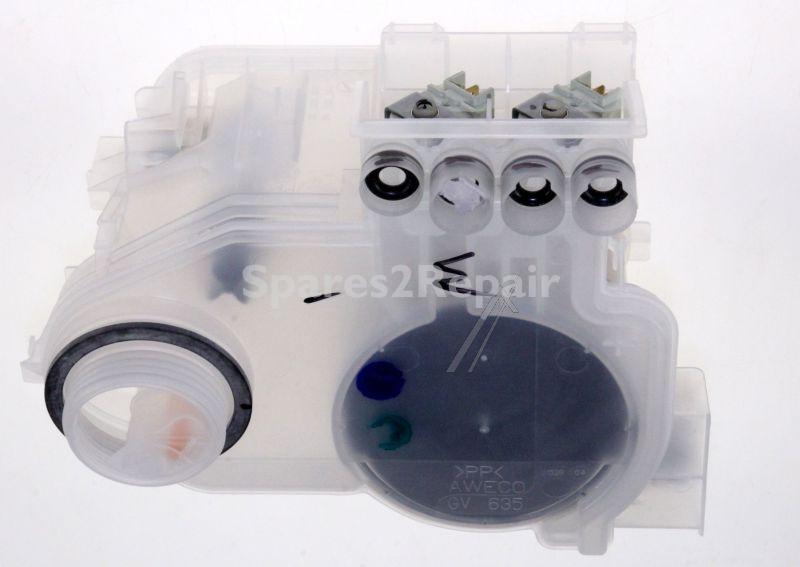 Salt Container - 00497551 Water Softener [Bosch Siemens]