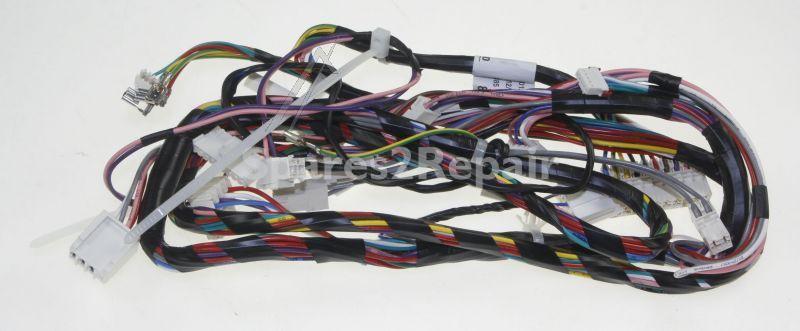 Harness - 2329201200 C00867789 Main Cable Assembly [Arcelik]