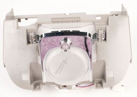 Lg Housing Part - Adw73389903 Funnel